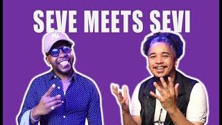 Seve MusicKid Interview With Severo Music Studios