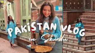 Pakistan Vlog Gilgit