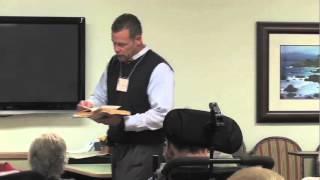 Amazing Grace Ministeries - Michael Wessel