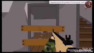Top 4 Best Pixel Fps Shooter Games