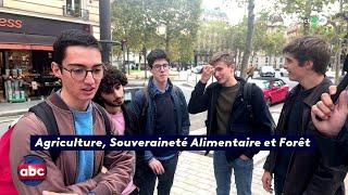 N’oubliez pas les paroles, version gouvernementale - L’ABC - C à Vous - 24/09/2024