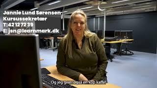 IT-kurser for ældre - Learnmark Efteruddannelse, Horsens