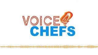 EP77: Island Flavors: A Tahitian Brunch Experience with Tia | The Voice4Chefs Podcast