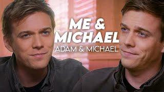 "Me & Michael" // Adam & Michael (Supernatural)