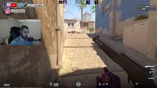 AWP vs XM1014 (cs2)