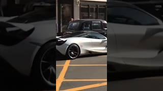 Tcars."By Aite's people will definitely take you down️ McLaren 720s