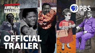 Five people with disabilities who changed history | Renegades | Official Trailer | PBS