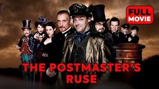 The Postmaster's Ruse | English Full Movie