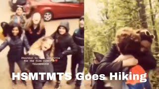 HSMTMTS Hiking Documentary