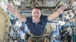 NASA ScienceCasts: The Sweet Smell of Life Support