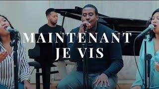 Maintenant je vis (This is living) - Mirella, Steven & Kanto - Hillsong (Live)