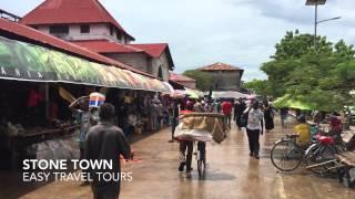 ZANZIBAR TOURISM - Zanzibar Tanzania