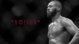 Jon Jones - After Dark