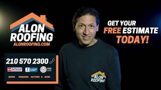 Get Your FREE Roof Estimate!