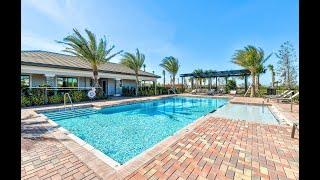 New Homes in Palm Beach | Ancient Tree | Home Builder | DiVosta Homes