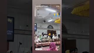 Doraha vaisakhi sgm 