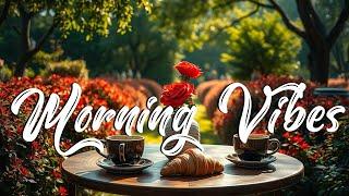 Morning Vibes - Indie Folk/Pop/Rock Music Playlist | Positive Indie Vibes 