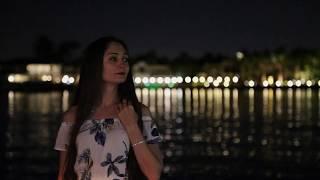 "Moon River" с русским "Акцентом". Виктория Сухарева и Ансамбль "ЛАД". LIVE SOUND.