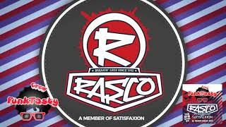 FunkTasty Crew #063 Dj Rasco (A Member Of Satisfaxion) Guest Mix