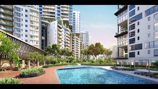 Embassy Lake Terraces Call @ 9880269695