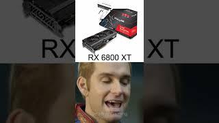 Rating BEST  Budget Gaming GPUs in 2024