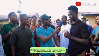 Damn! Today them chop my money well well . Very Brilliant students | Double it Friday x QuizMoney