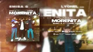 MORENITA (feat.LyonelKing & GuilleOnTheBeat)