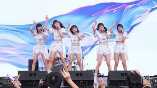 Euphonie - Little Pi @ Japan EXPO Thailand 2023 [Overall Stage 4K 60p]  230204