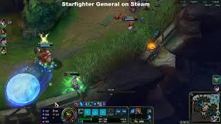 GoodNewsJim Fiddlesticks January 2019 Highlights LOL League of Legends