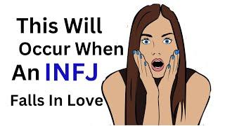 Unbelievable Things That Will Occur When An INFJ Falls In Love