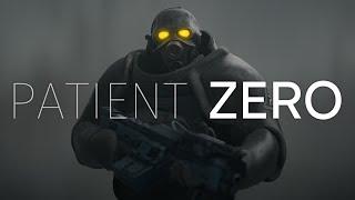 PATIENT ZERO - A Half-Life Short [S2FM]