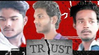 Trust Teaser // The Jagtial Creation