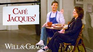 Best of Jack & Karen at Café Jacques | Will & Grace