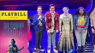 Be More Chill - Broadway Opening Night - 3/10/19