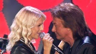 Chris Norman  C.C.Catch.  Stumblin' in / 2013  /HD /Diskoteka 80