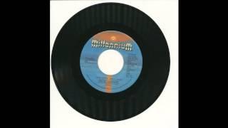 The Bay Brothers - Love Never Comes Easy - Millennium 13103