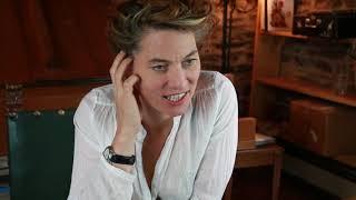 Amanda Palmer: Full Life Interview