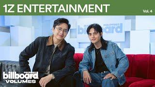 John Paulo Nase and Yani de Dios Reveal How 1Z Entertainment Plans to Empower Filipino Artists