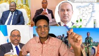 PUNTLAND OO KU XAD-GUDUBTAY SSC KHAATUMO WARAAQAHA BEESHA CAALAMKA U QORTAY IYO MANA SHEEGASHADA…