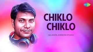 Chiklo Chiklo - Jhankar Beats | Gulshan Jhankar Studio | Hindi Cover Song | Saregama Open Stage