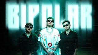 BIPOLAR (Video Oficial) - Peso Pluma, Jasiel Nuñez, Junior H