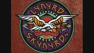 Lynyrd Skynyrd Saturday Night Special