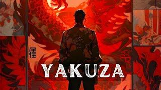 (Free) " YAKUZA" - Japanese  Hard Trap beat || 2024