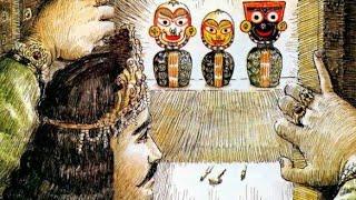 Jagannath Puri | History of Jagannath temple