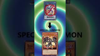 Yugioh Quick Combos - Dragonmaid Chamber and Black Metal Dragon