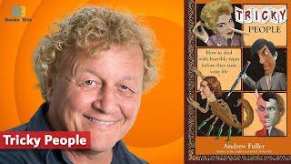 Tricky People by Andrew Fuller | How to Handle Manipulators, Narcissists, and Toxic Behaviors