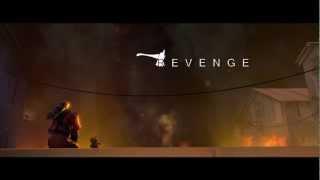 TF2: Revenge - Saxxy 2012, Drama