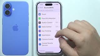 iPhone 16: How to Turn Off Vibrations