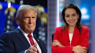 ‘Greatest triumph in modern political history’: Rita Panahi on Donald Trump’s 2024 victory