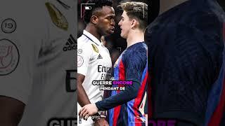 Le rendez-vous à ne surtou pas rater  #liga #classico #realmadrid #barcelona #foot #football